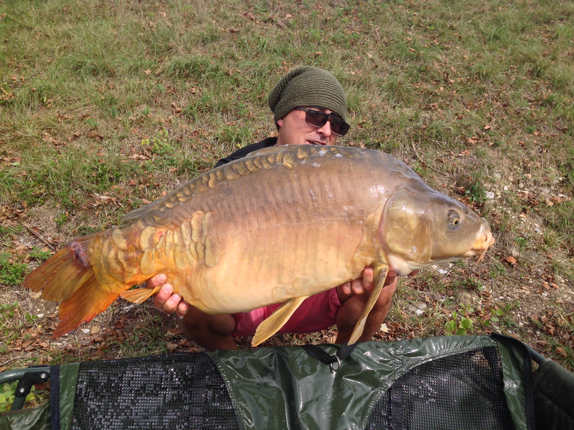 regiune Rhône-Alpes 6 - 9 octombrie 2016 - img1919.JPG